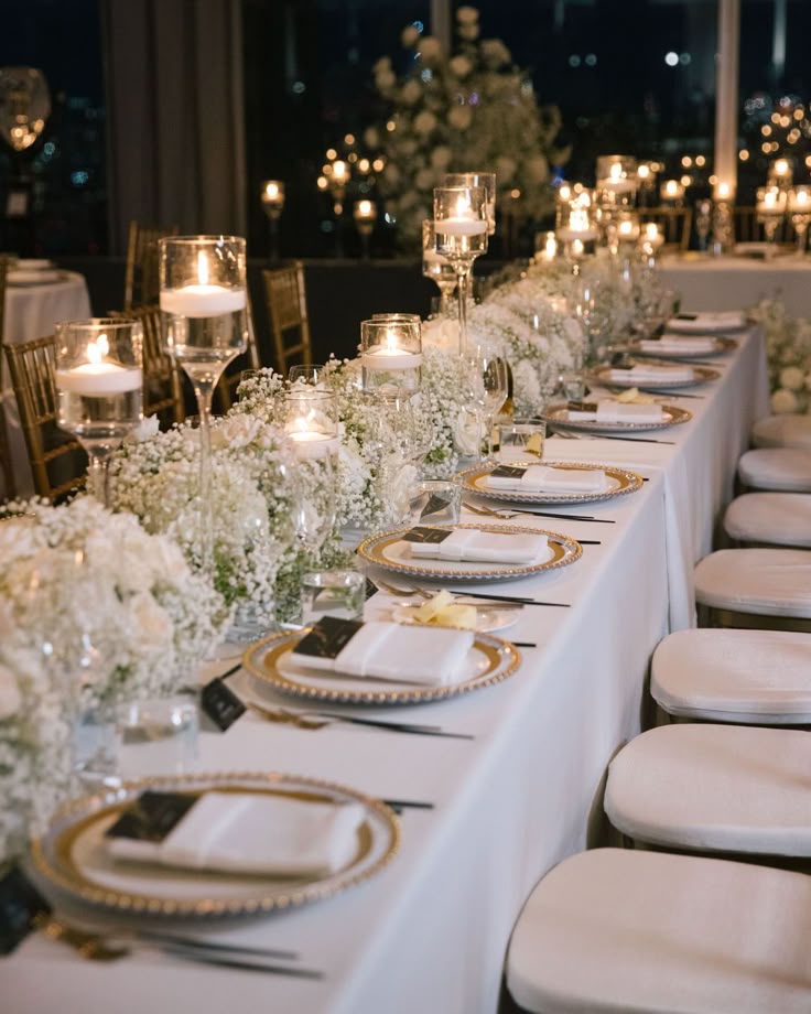 transform your reception into a regal affair with…